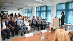 Sporazum je velika šansa
